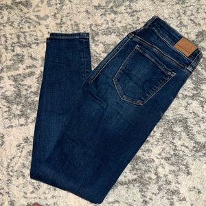 American eagle jean’s